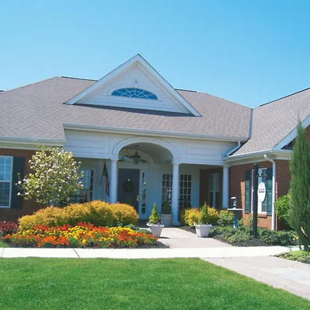 Bridgestreet At Pines At Tuttle Crossing