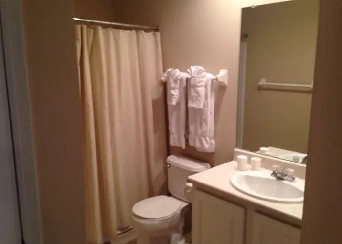 Bridgestreet At Pines At Tuttle Crossing 3*