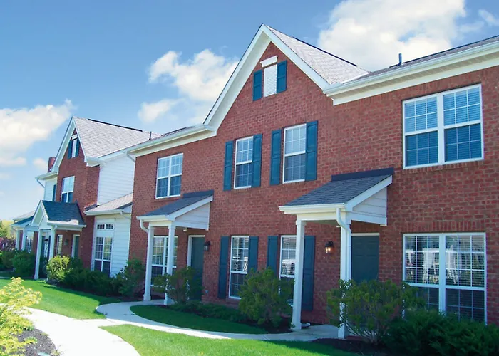 Bridgestreet At Pines At Tuttle Crossing