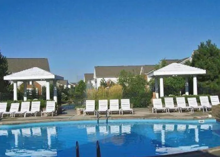 Bridgestreet At Pines At Tuttle Crossing Columbus