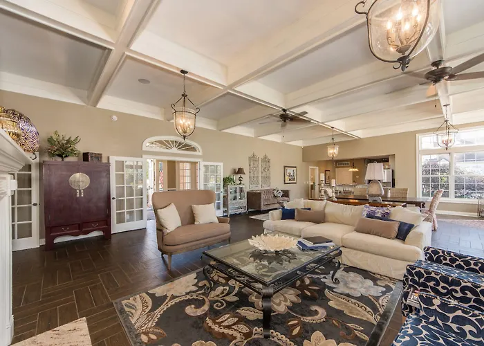 Bridgestreet At Pines At Tuttle Crossing 3* Columbus