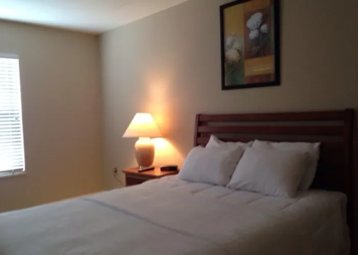 Bridgestreet At Pines At Tuttle Crossing Aparthotel