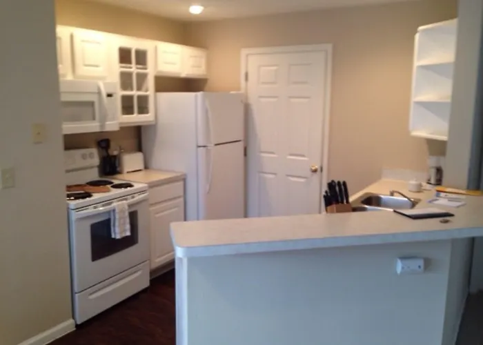 Bridgestreet At Pines At Tuttle Crossing Aparthotel 3*