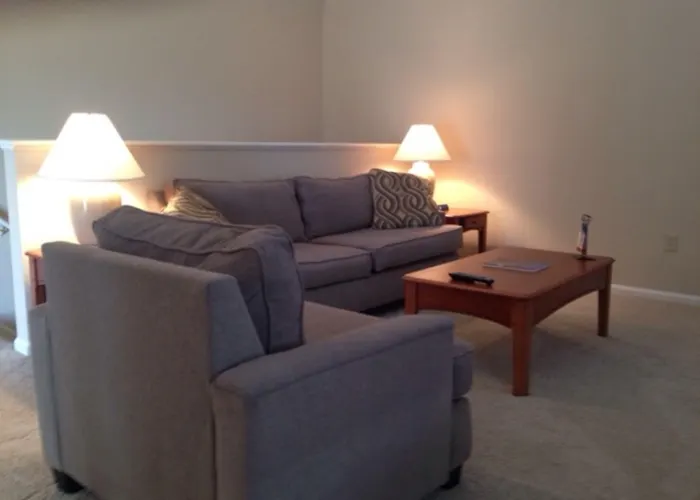 Bridgestreet At Pines At Tuttle Crossing 3* Columbus
