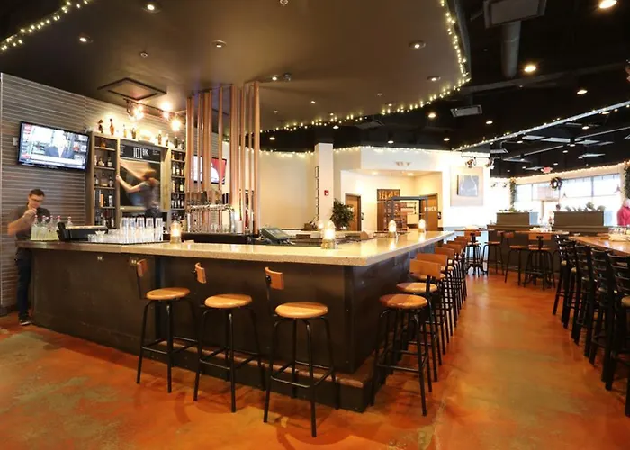 Aparthotel Bridgestreet At Pines At Tuttle Crossing 3*